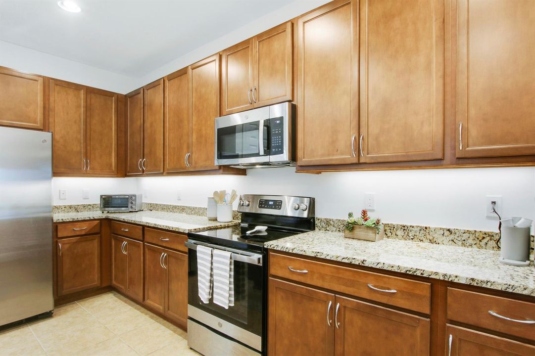Kitchen III