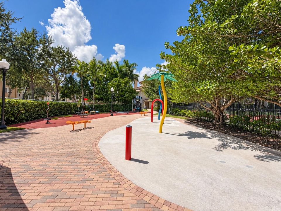 Community Playground