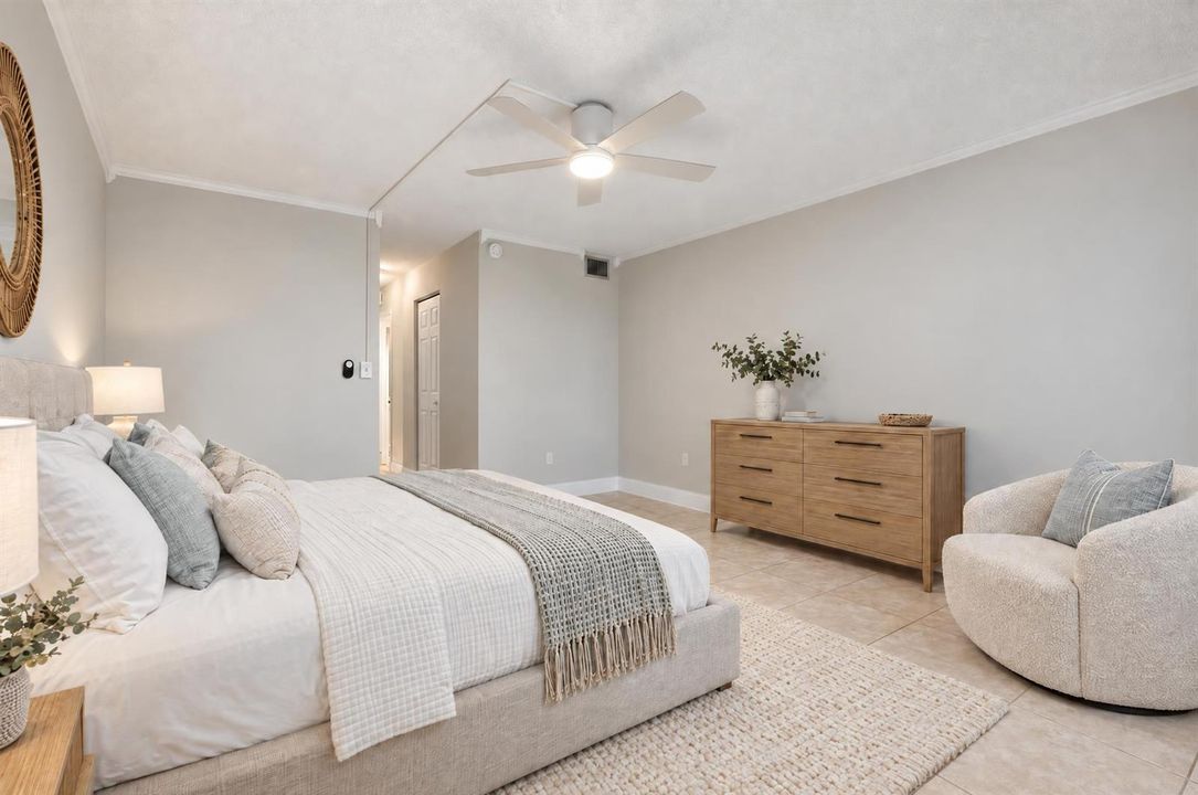 travis master bedroom virtual