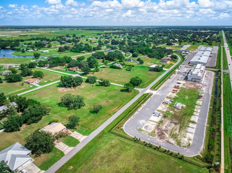 exterior - community 5