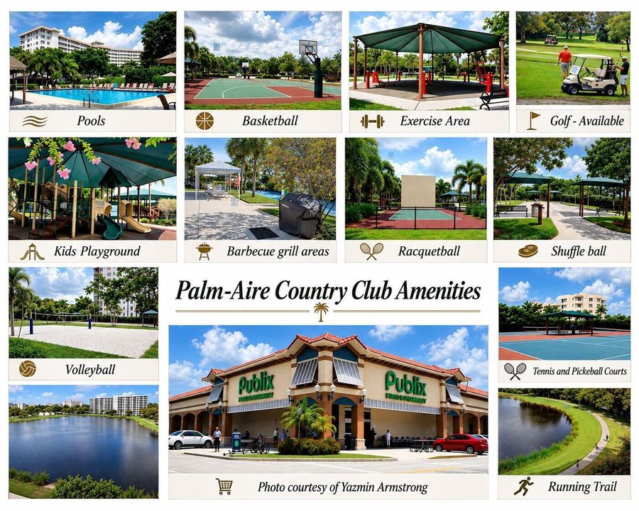 AMMENITIES POSTCARD Ai