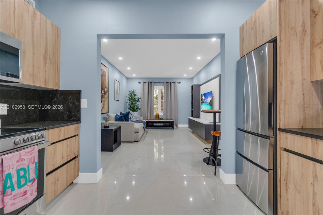 En Venta: $350,000 (1 camas, 1 baños, 570 Pies cuadrados)