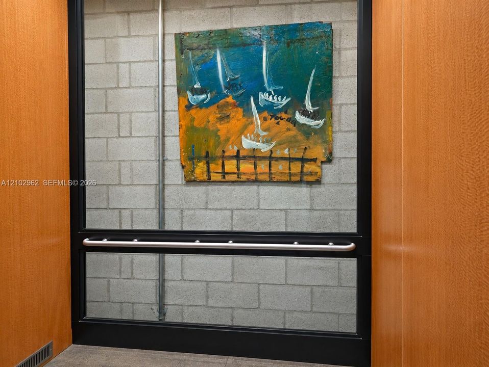 Elevator