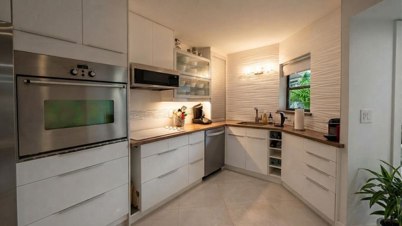 Kitchen 5
