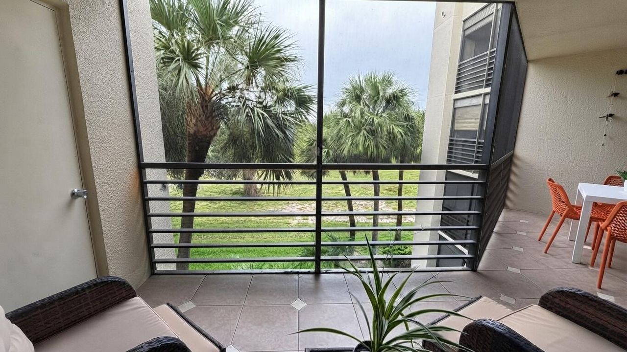 Balcony 5