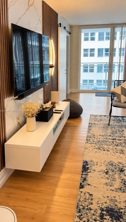 В аренду: $3,950 (2 спален, 2 ванн, 1248 Квадратных фут)