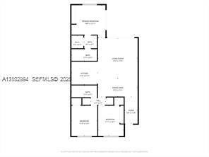 En Venta: $769,000 (3 camas, 2 baños, 1514 Pies cuadrados)