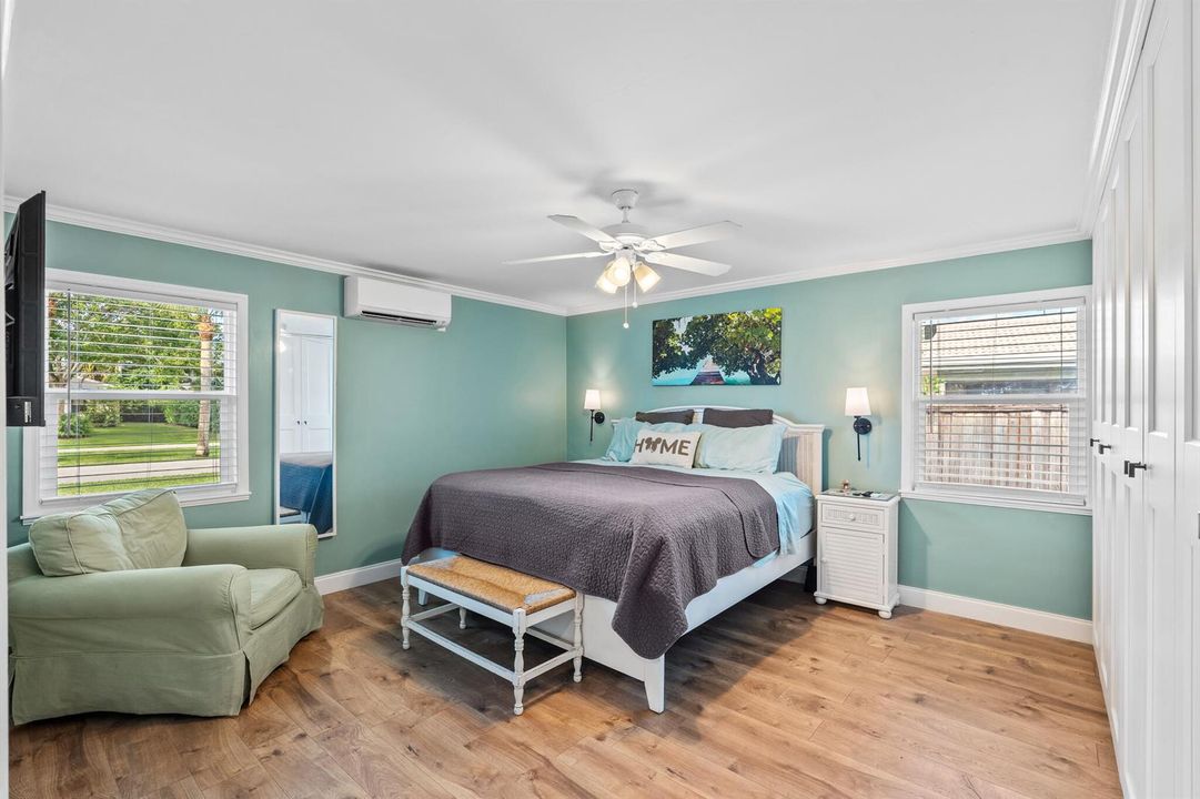 611 East Dr 21 Primary Bedroom