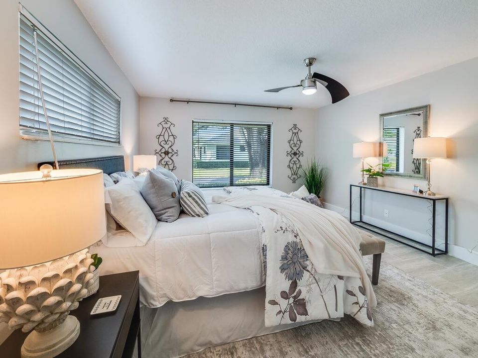 Owner's Suite