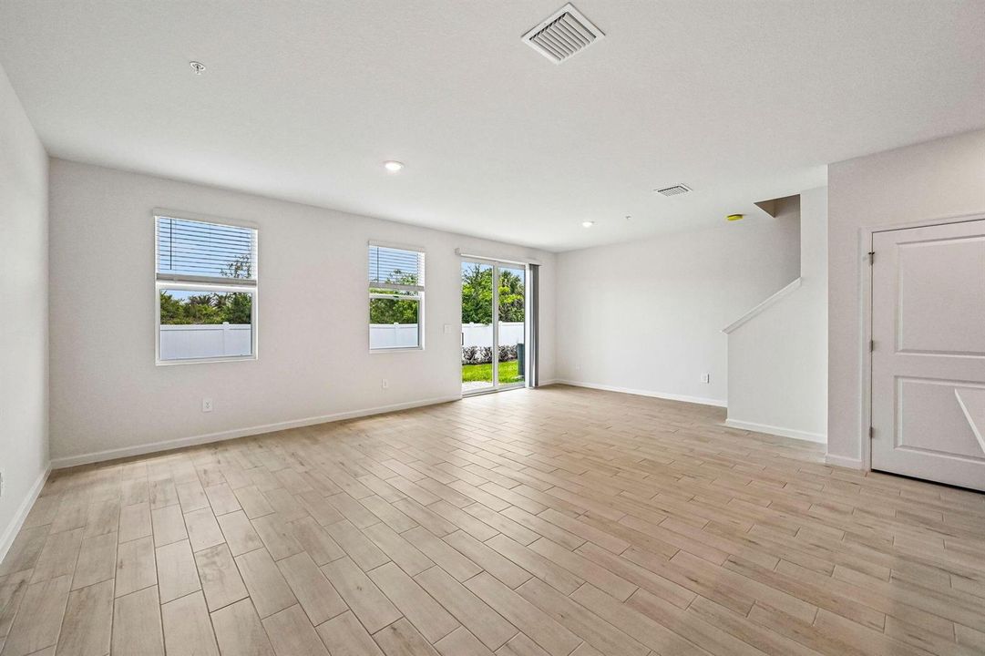 Impact Doors & Windows