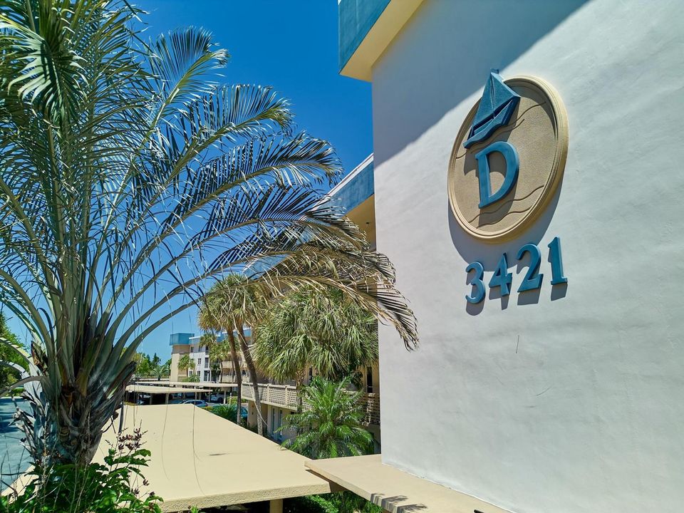Building D