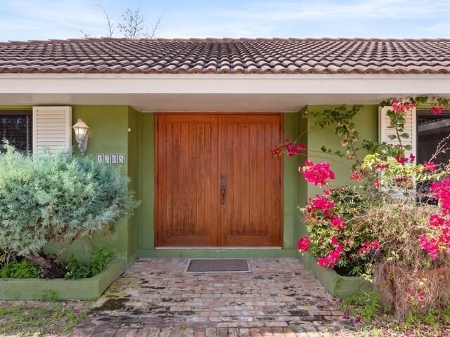 1705 Ashby Rd - Welcome Home
