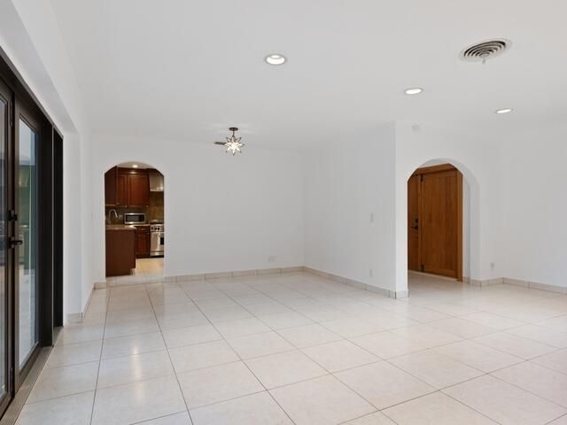 Living Dining view 2
