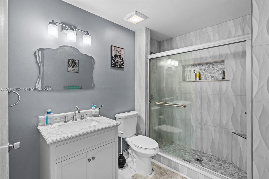 2nd bathroom