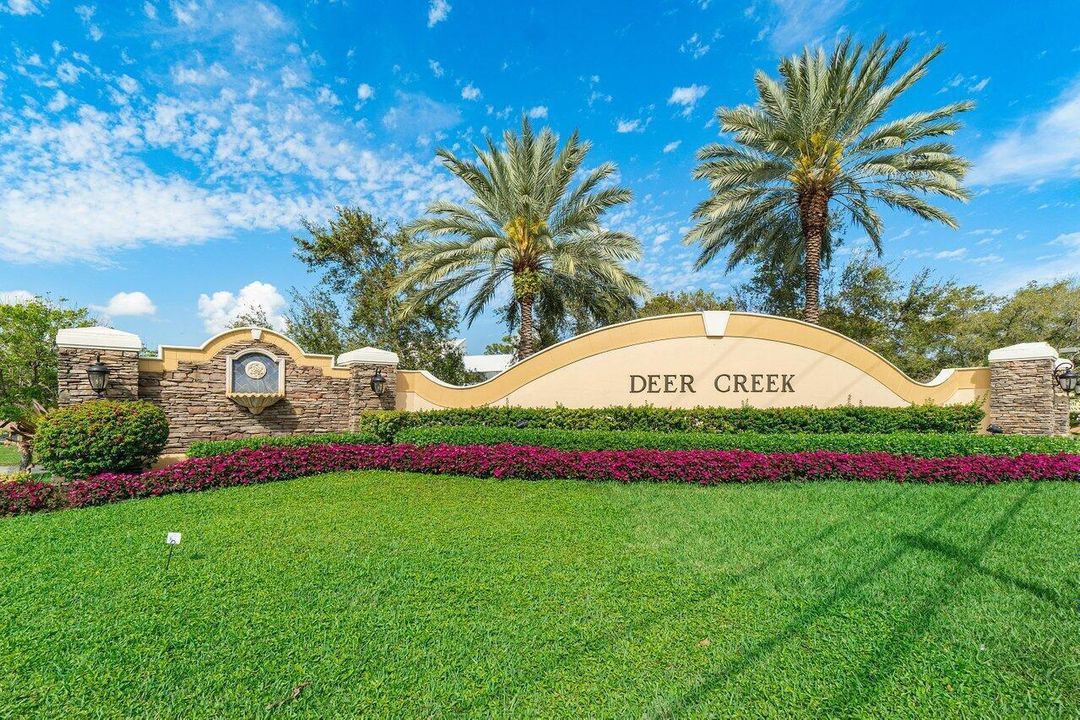 Deercreek Park