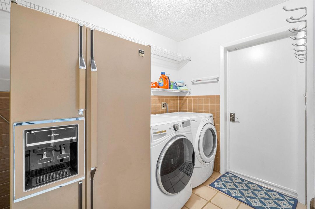 Second Bathroom