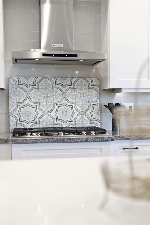 Kitchen Detail