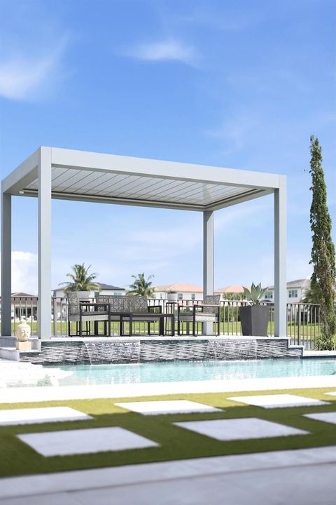 Pergola