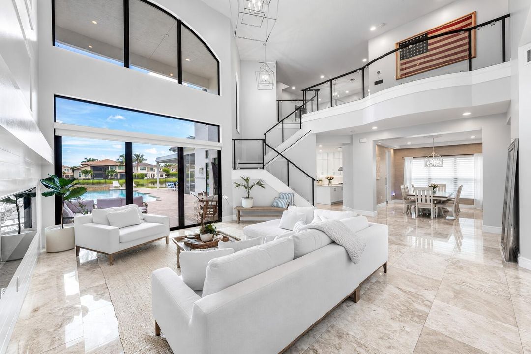 living room 1