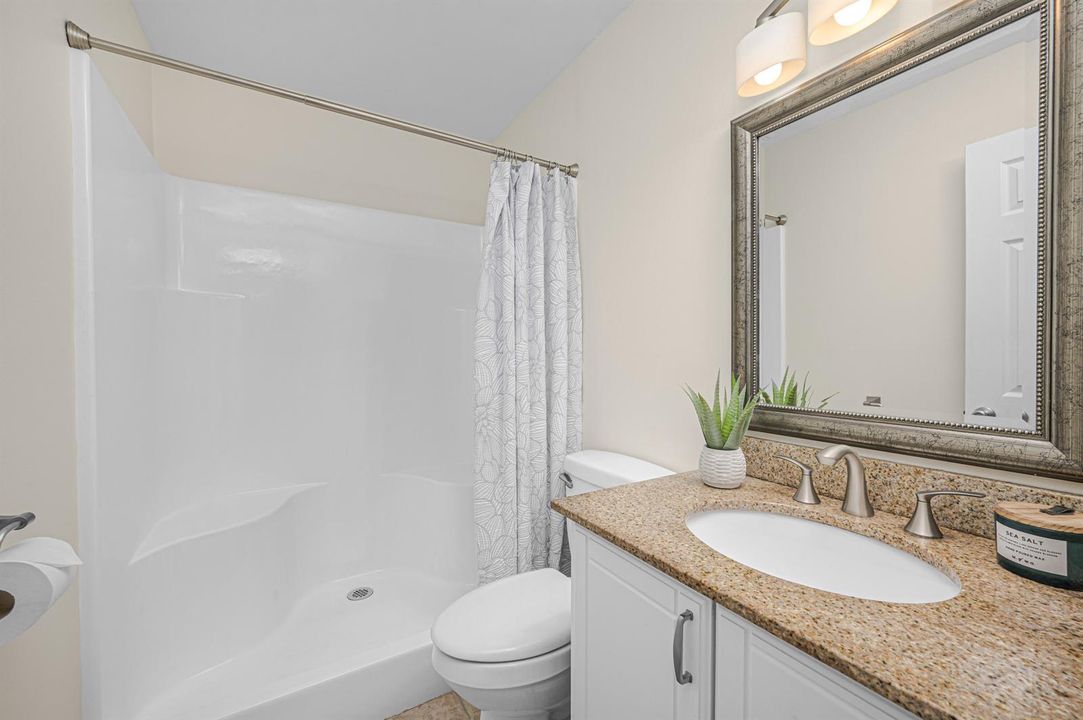 main bath