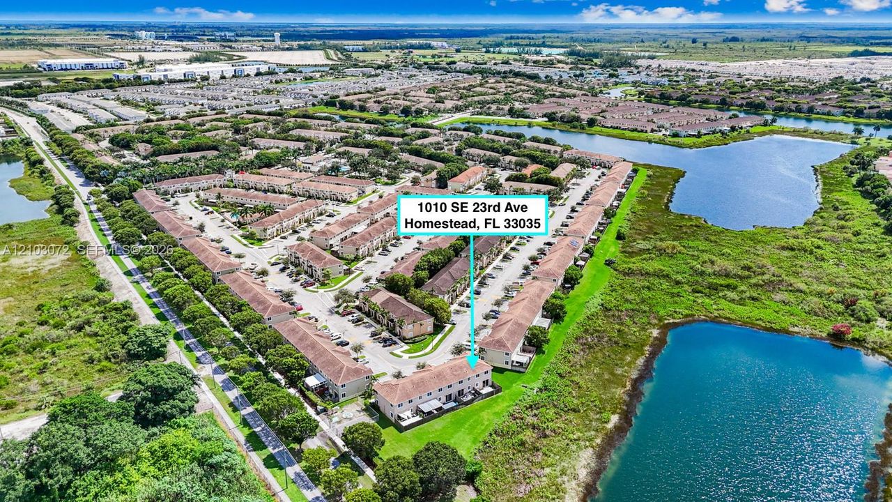В аренду: $2,600 (4 спален, 3 ванн, 1374 Квадратных фут)