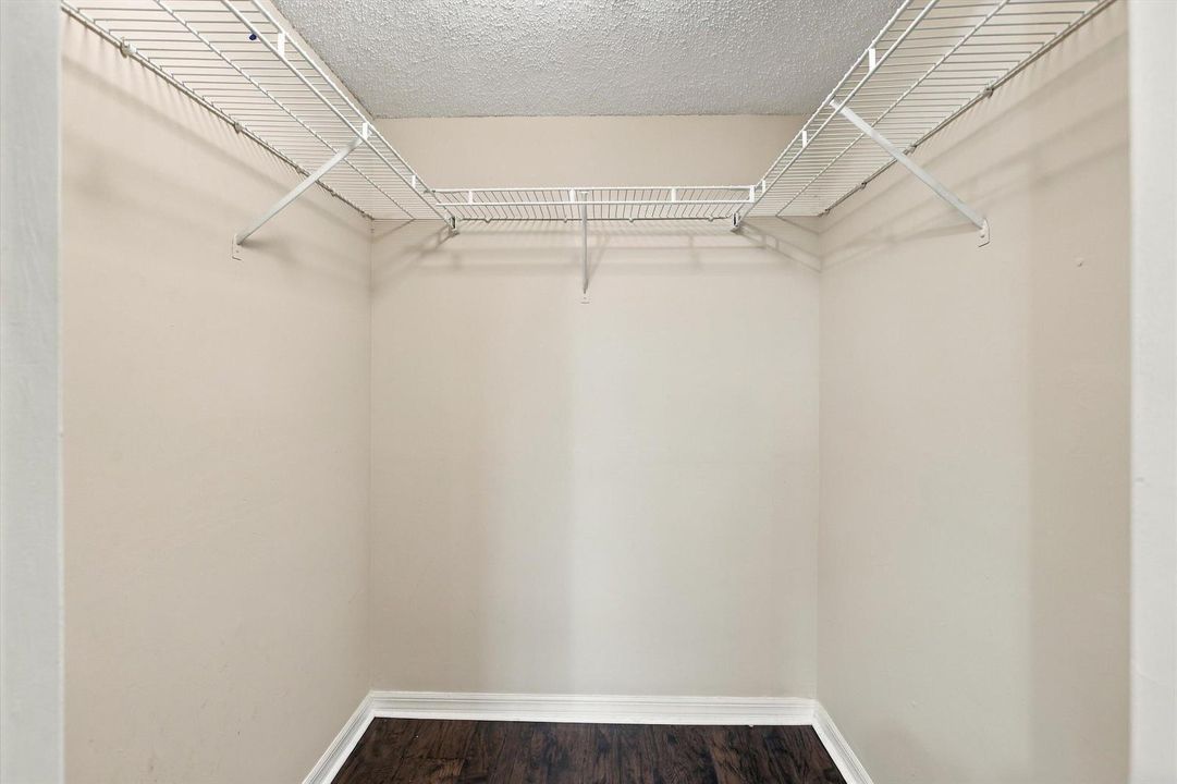 Closet