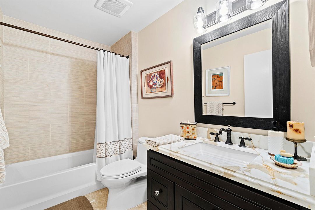 2nd Bathroom