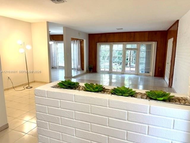En Renta: $3,500 (3 camas, 2 baños, 2438 Pies cuadrados)