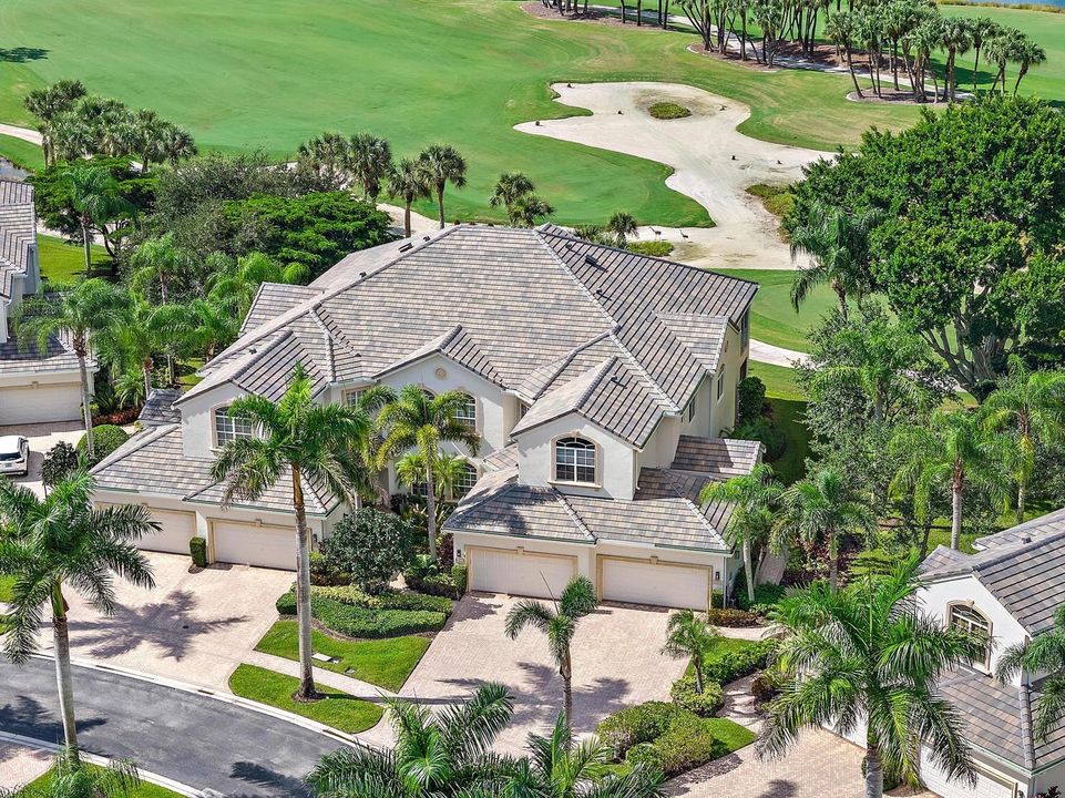 7543 Orchid Hammock Drive