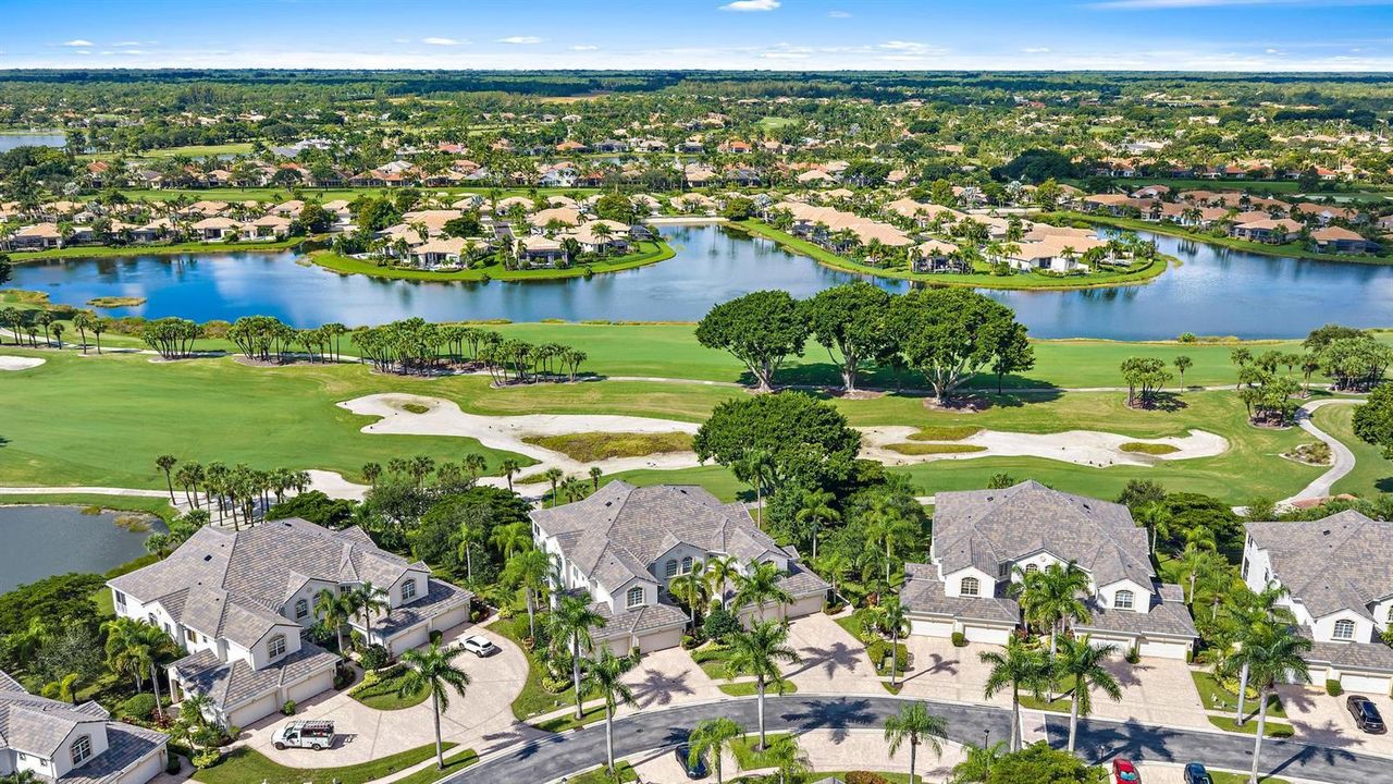 7543 Orchid Hammock Drive