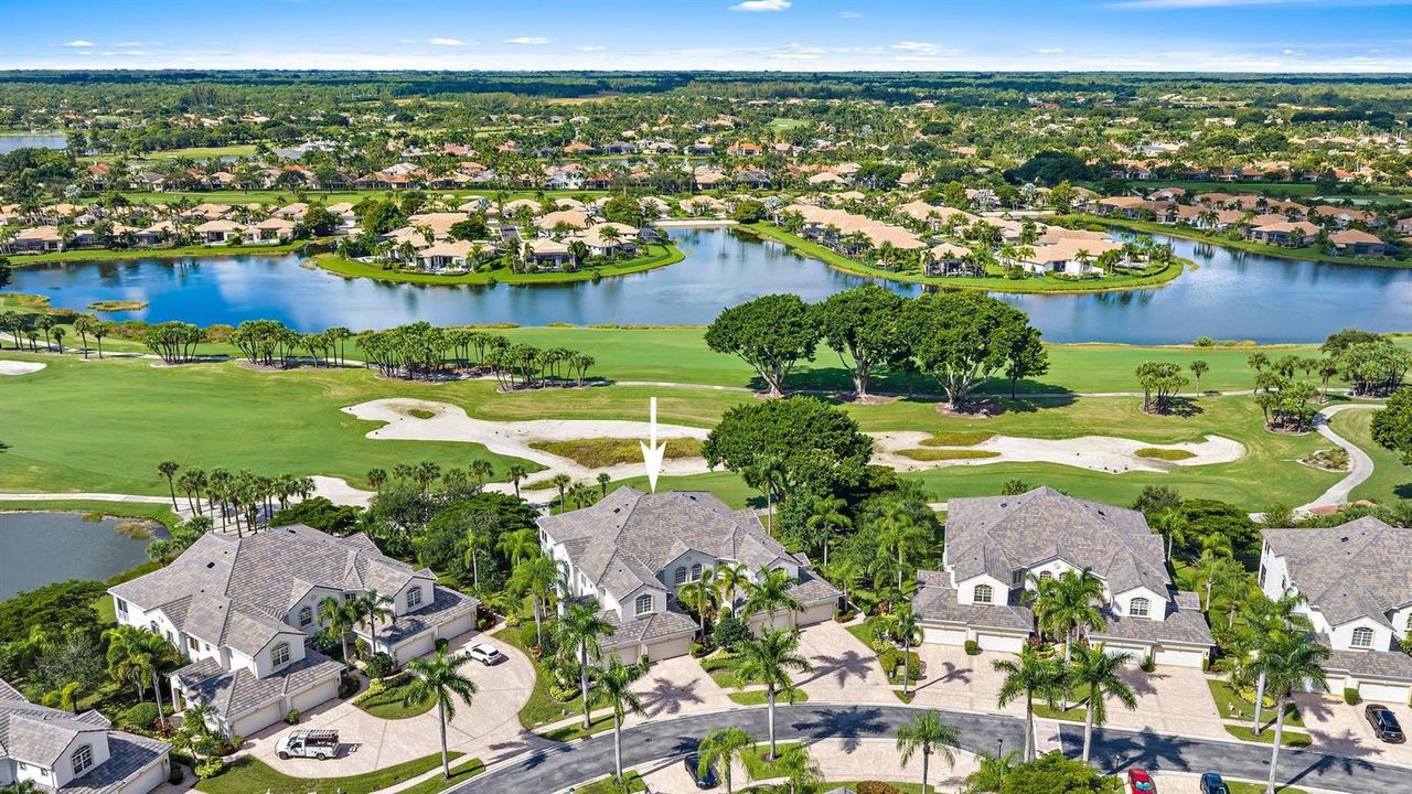 7543 Orchid Hammock Drive