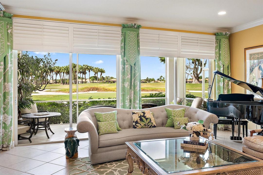 7543 Orchid Hammock Drive