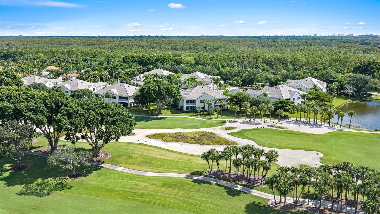 7543 Orchid Hammock Drive