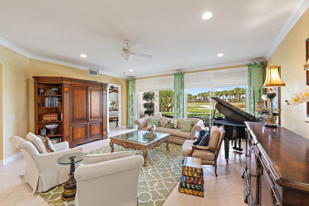 7543 Orchid Hammock Drive