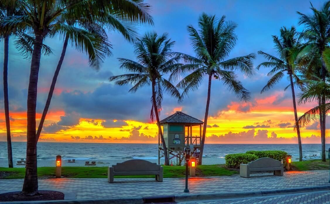 Deerfield Beach