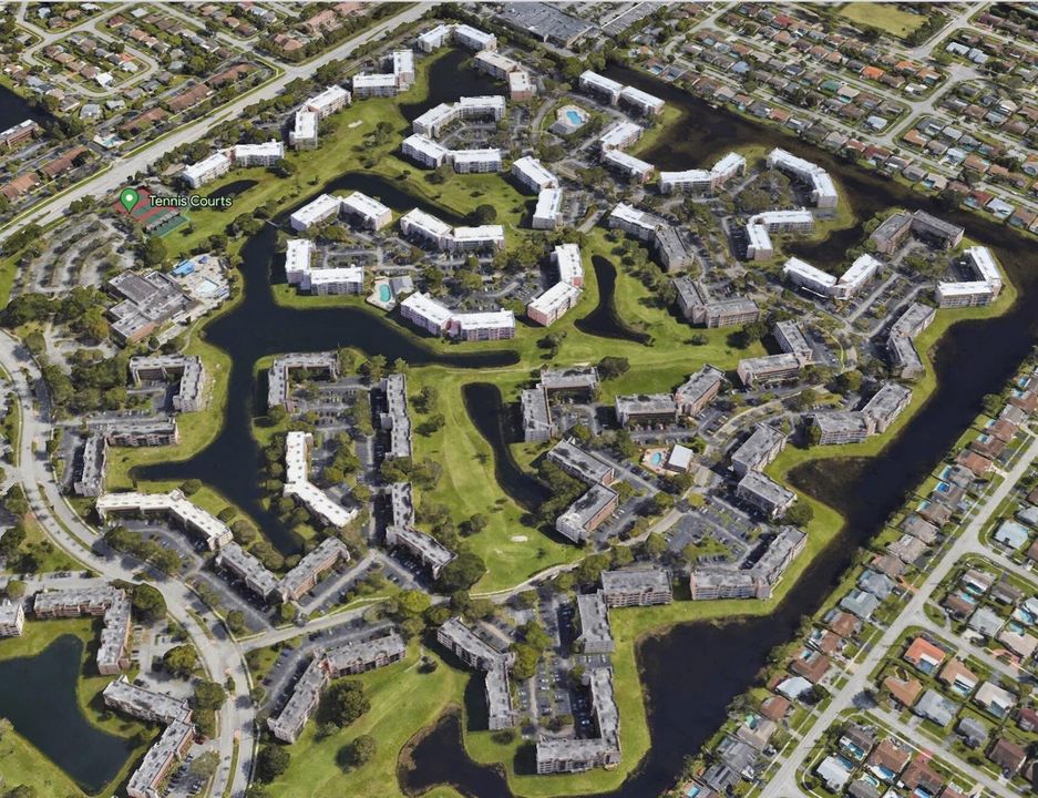 aerial