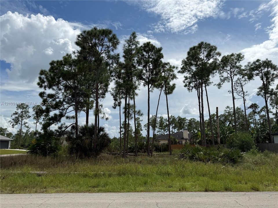 На продажу: $20,000 (0.25 acres)
