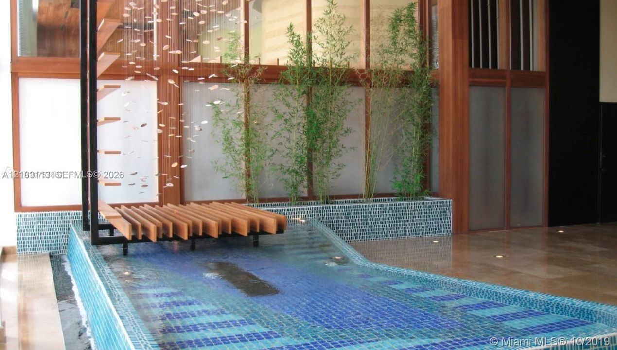 SOCIAL AREA