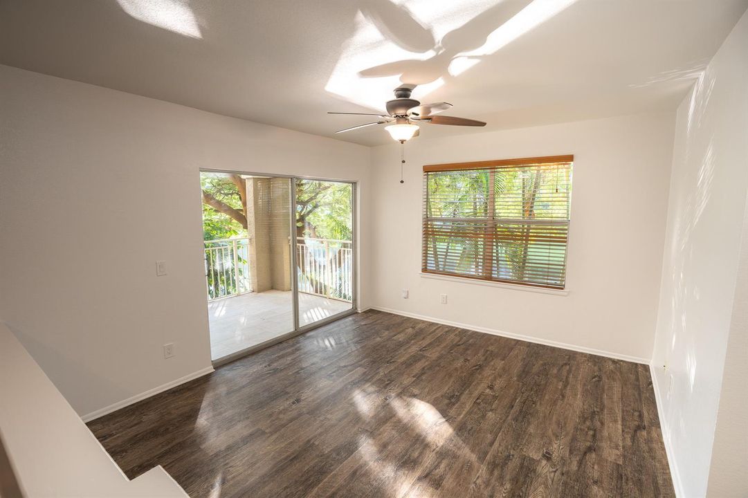 Living