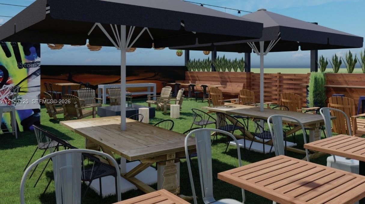 3569-3579 N Dixie Hwy in Oakland Park