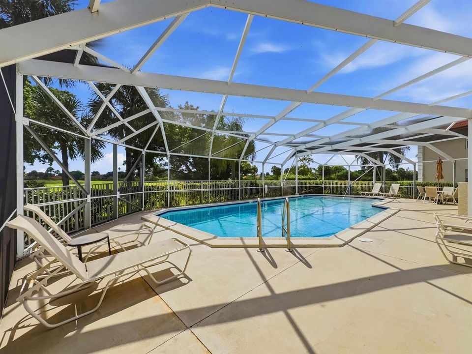 Pool 1