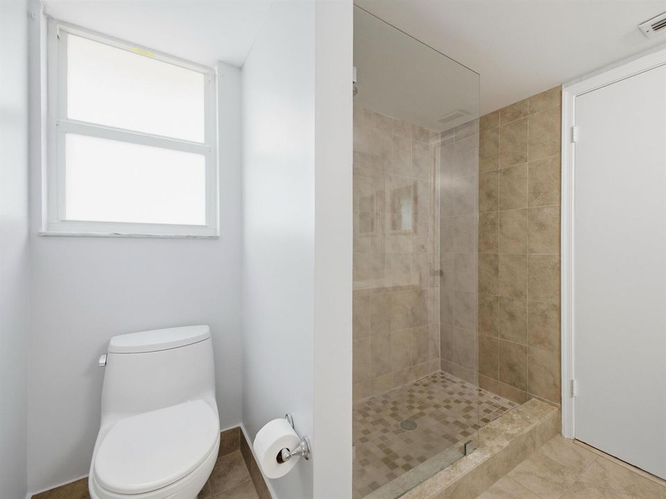 Primary Bathroom 2