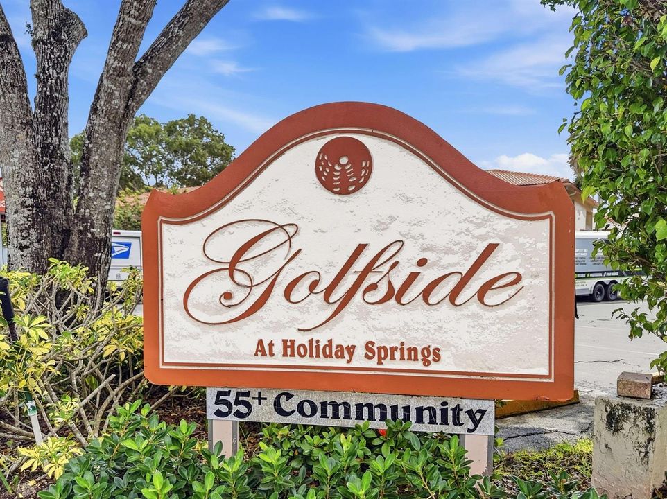 Sign