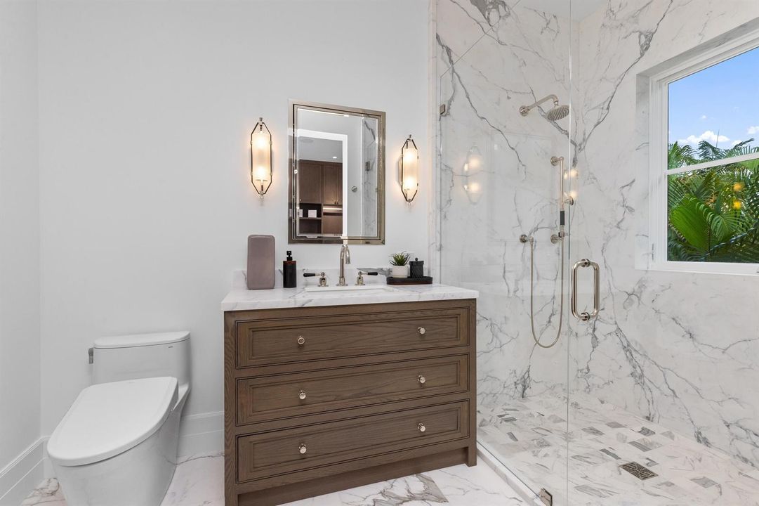 Primary Suite Bath 2