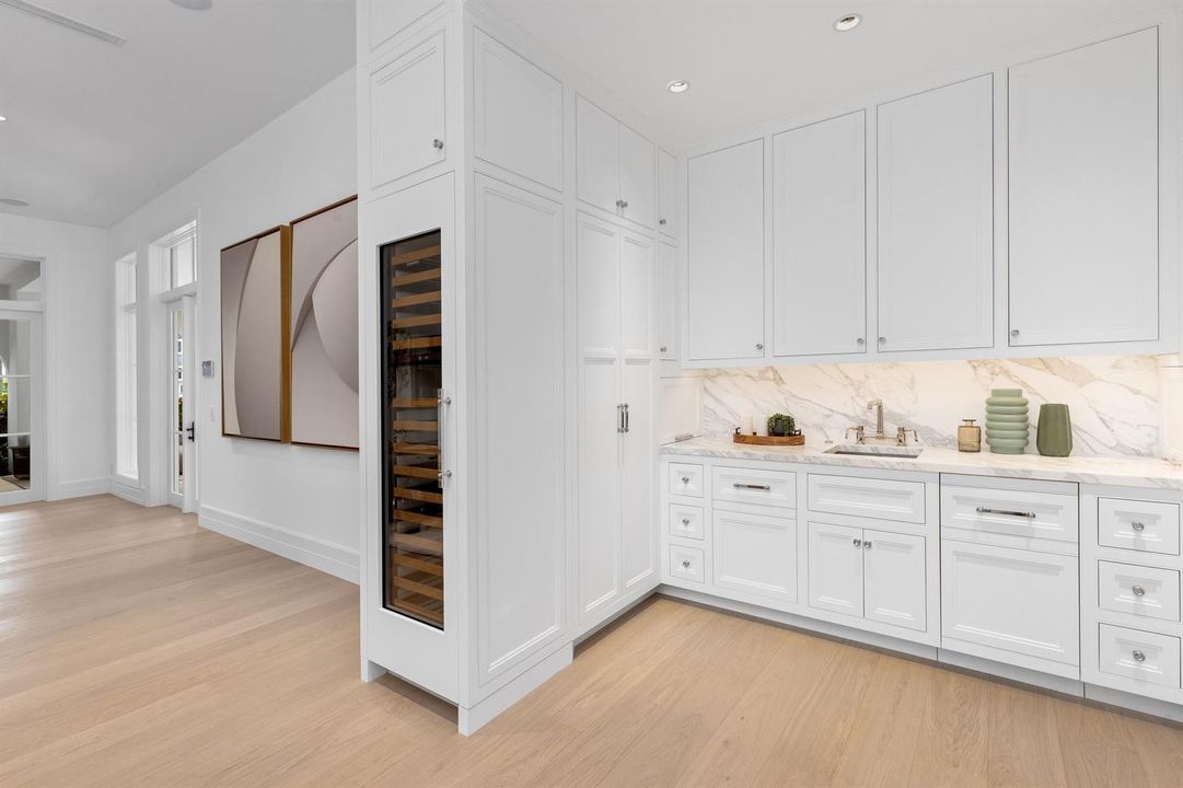 Pantry