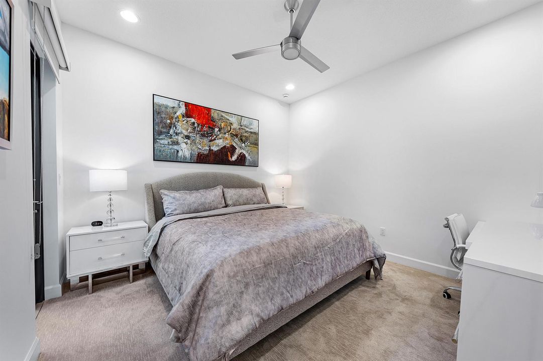 Ensuite Guest Bedroom