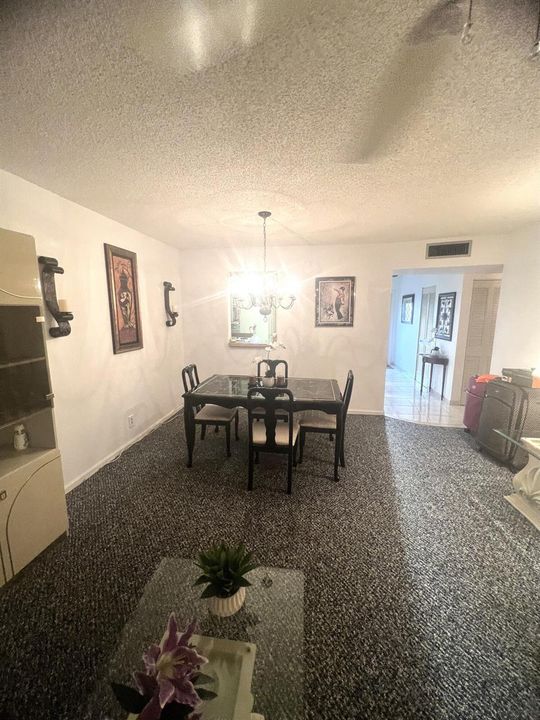 480 NW 76th Ave. #307 - Dining Room