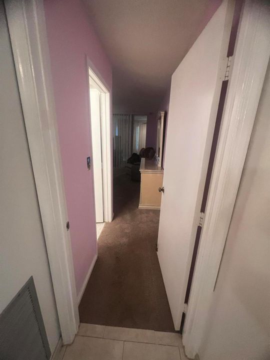 480 NW 76th Ave. #307 - Primary Bedroom