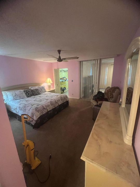 480 NW 76th Ave. #307 - Primary Bedroom-