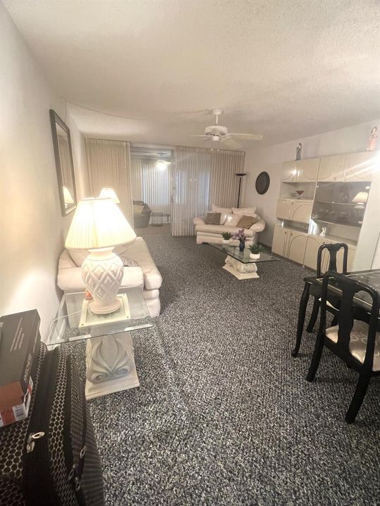 480 NW 76th Ave. #307 - Living Room-2